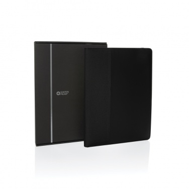 Logotrade ärikingituse foto: Swiss Peak Script AWARE™ A4 portfell