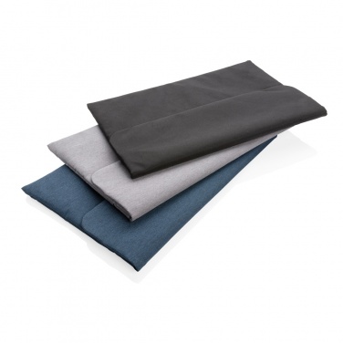 Logo trade meene pilt: Magnetsulguriga 15,6" PVC-vaba sülearvuti ümbris