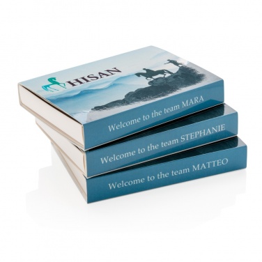 Logotrade ärikingi foto: Quebeci RFID-kaardi omanik