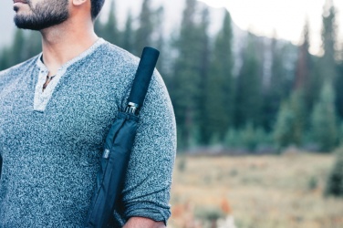 Logo trade ärikingid foto: Swiss Peak Aware™ ülikerge manuaalne 25-tolline alumiinium vihmavari