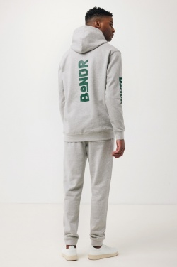 Logo trade ärikingi pilt: Iqoniq Torres taaskasutatud puuvillast kapuutsiga pusa