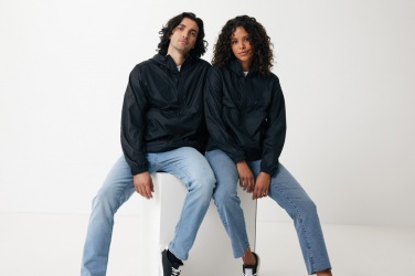 Logo trade reklaamtoote pilt: Iqoniq Logani taaskasutatud polüestrist tuulejope