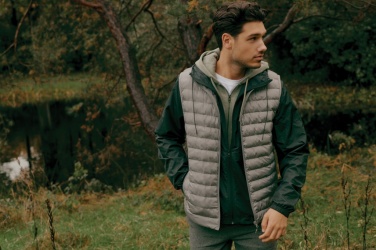 Logo trade reklaamtoote pilt: Iqoniq Logani taaskasutatud polüestrist tuulejope