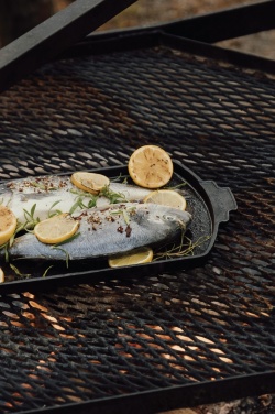 Logotrade firmakingituse foto: VINGA Monte Ardoise põleti