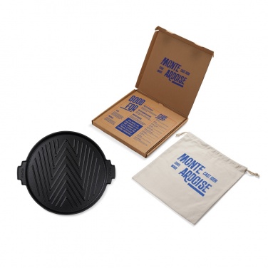 Logo trade reklaamkingitused foto: VINGA Monte Ardoise grillrest, 30cm