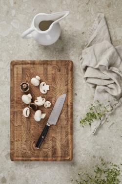 Logotrade firmakingid pilt: VINGA Tara RCS taaskasutatud terasest santoku nuga