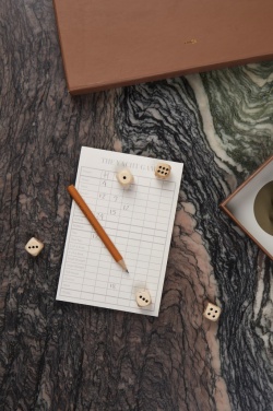 Logotrade meene foto: VINGA Diivanilaua kogumiskarp