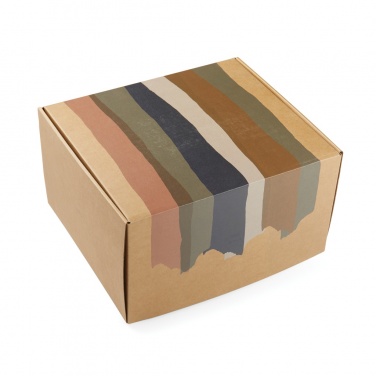 Logotrade meened pilt: VINGA Maine GRS taaskasutatud kahekihiline tekk