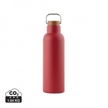 Logotrade firmakingi foto: VINGA Ciro RCS taaskasutatud vaakumpudel 800ml