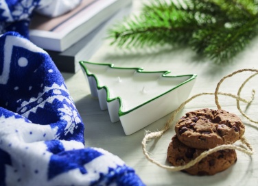 Logotrade reklaamkingi foto: Taimne küünal 60gr