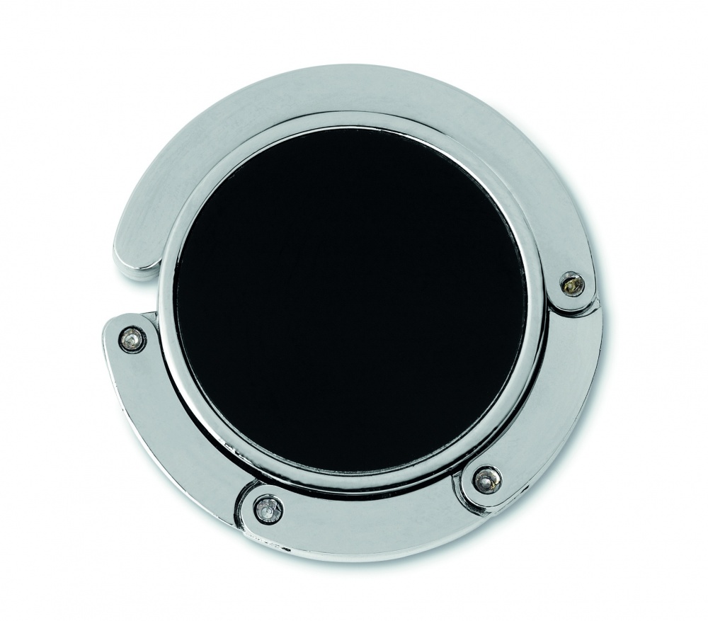 Logo trade reklaamkingituse pilt: Käekotihoidja teie töölauale