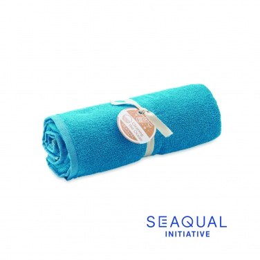 Logotrade reklaamtooted pilt: SEAQUAL® rätik 70x140cm