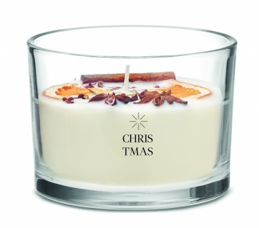 Logotrade firmakingid pilt: Taimne vahaküünal 300 gr