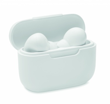 Logo trade firmakingitused foto: ABS TWS kõrvaklapid