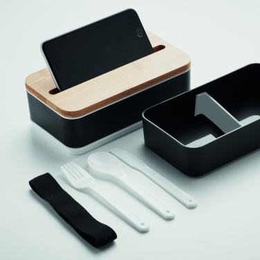 Logotrade ärikingid pilt: Taaskasutatud PP lõunakarp