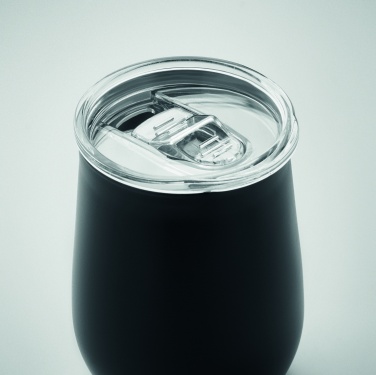 Logo trade reklaamkingituse pilt: Taaskasutatud roostevabast terasest kruus