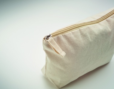 Logotrade reklaamkingid pilt: Kosmeetikakott Fairtrade