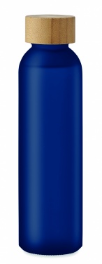 Logotrade reklaamtooted pilt: Jääklaasist pudel 500ml