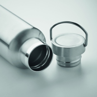 Logotrade ärikingi foto: Topeltseintega termospudel, 500 ml