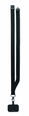 Logotrade reklaamtooted pilt: Telefonihoidja kaelapael