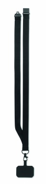 Logotrade reklaamtooted pilt: Telefonihoidja kaelapael