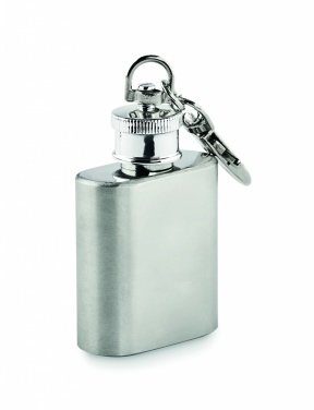 Logotrade ärikingid pilt: Hipflask võtmehoidja Joensuu