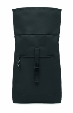 Logotrade reklaamkingi foto: 600D polüestrist rulliga seljakott