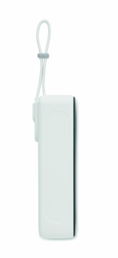 Logotrade ärikingid pilt: 5000 mAh akupank koos COB-ga