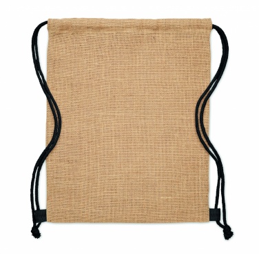 Logotrade ärikingi foto: Džuudist nööriga kott