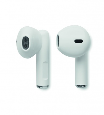 Logo trade ärikingi pilt: Laadimisalusega TWS kõrvaklapid