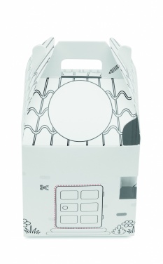 Logo trade reklaamtooted foto: Majakujuline seemnete kasvukomplekt