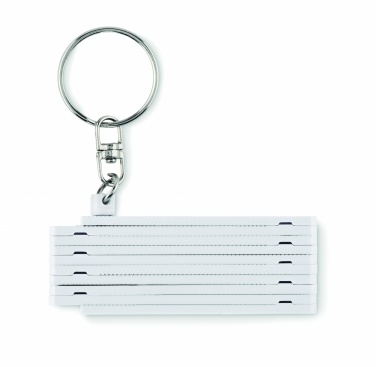 Logotrade reklaamkingid pilt: Puusepa joonlaud võtmehoidja 50cm Kotka