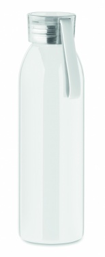 Logotrade reklaamkingitused pilt: Roostevabast terasest pudel 650ml