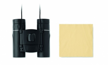 Logo trade meene pilt: Kompaktne kerge binokkel