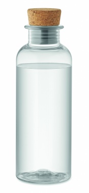 Logotrade meened pilt: Tritan Renew™ pudel 500ml