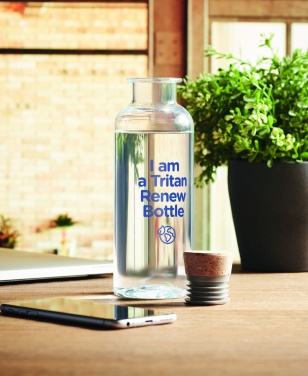 Logo trade ärikingitused foto: Tritan Renew™ pudel 500ml