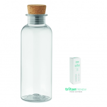 Logo trade reklaamkingi pilt: Tritan Renew™ pudel 500ml