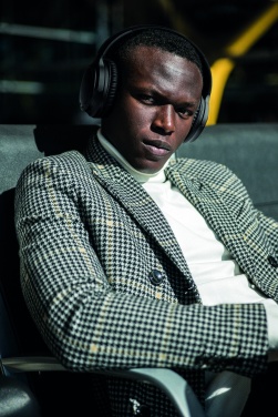 Logotrade reklaamkingid pilt: ANC kokkupandavad kõrvaklapid