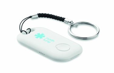 Logo trade meened foto: Smart Apple Find My lokaator