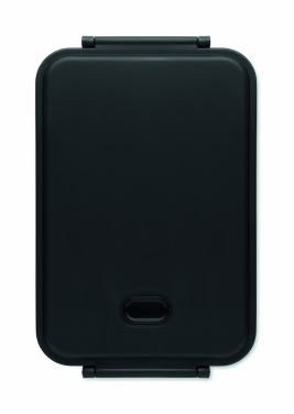 Logotrade reklaamtoote foto: Taaskasutatud PP lõunakarp 2200 ml