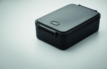 Logo trade reklaamtoote pilt: Taaskasutatud PP lõunakarp 2200 ml