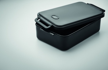 Logotrade firmakingi foto: Taaskasutatud PP lõunakarp 2200 ml