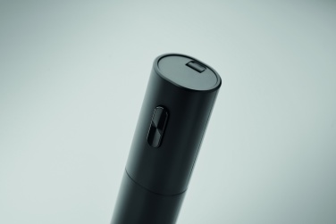 Logotrade reklaamtooted pilt: Elektriline veinipudeli avaja