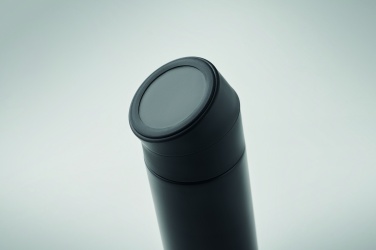 Logotrade firmakingid pilt: Kaheseinaline pudel 420 ml.