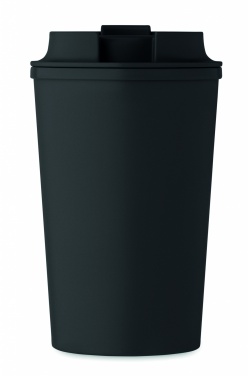 Logotrade reklaamkingid pilt: Maisist topeltseintega termoskruus 350 ml