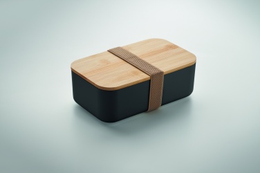 Logotrade reklaamtoote foto: PLA lõunakarp 1000ml