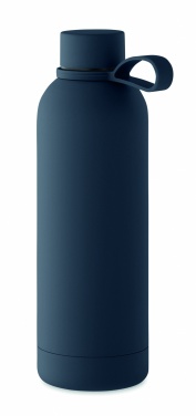 Logo trade ärikingituse pilt: Kaheseinaline pudel 500 ml