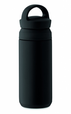 Logotrade ärikingitused pilt: Kaheseinaline pudel 320 ml