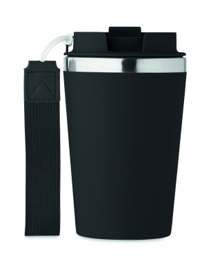 Logotrade firmakingitused pilt: Randmepaelaga termoskruus 350 ml
