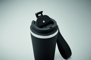 Logo trade firmakingid foto: Randmepaelaga termoskruus 350 ml